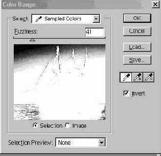 Самоучитель по Adobe Photoshop 5.5